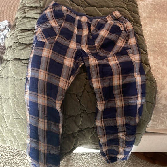 3 piece pajama set - Picture 4 of 4